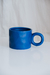 TAZA CLEO AZUL