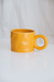 TAZA CLEO AMARILLA