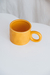 TAZA CLEO AMARILLA - comprar online