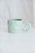 TAZA CLE0 VERDE