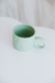 TAZA CLE0 VERDE - comprar online