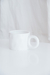 TAZA CLEO BLANCA