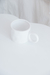 TAZA CLEO BLANCA - Kim Kaos