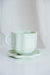 TAZA ALICIA - VERDE - comprar online