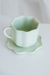 TAZA ALICIA - VERDE
