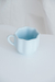 TAZA ALICIA - CELESTE - comprar online