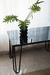FLORERO KUBRICK NEGRO - tienda online