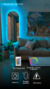 ESPEJOS OVAL LED - tienda online