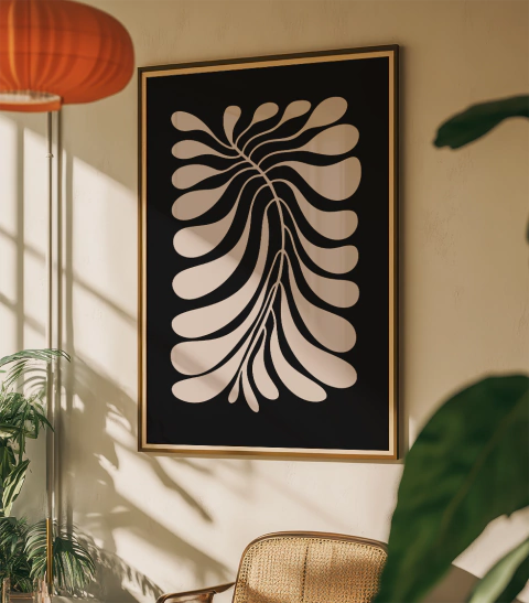 CUADRO FLOWER 04 - comprar online