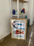 CUADRO PECES RAROS 01 - tienda online