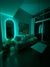 Imagen de ESPEJOS OVAL LED