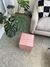 CUBO ROSA - ROJO en internet