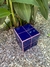 CUBO AZUL/LÍNEA ROSA en internet