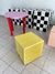 CUBO AMARILLO - comprar online