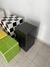CUBO NEGRO