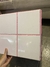 CUBO WHITE/PINK OUTLET - comprar online