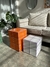 CUBO WHITE/LILA OUTLET - tienda online