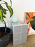 CUBO GRIS/BLANCO - tienda online