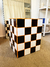 CUBO DAMERO (+COLORES)