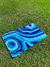 Imagen de ALFOMBRA TUFTED OCÉANO
