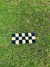 ALFOMBRA TUFTED CUADRITOS en internet