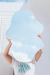 ESPEJO BLUE LAKE - tienda online