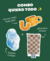 COMBO QUIERO TODO - comprar online
