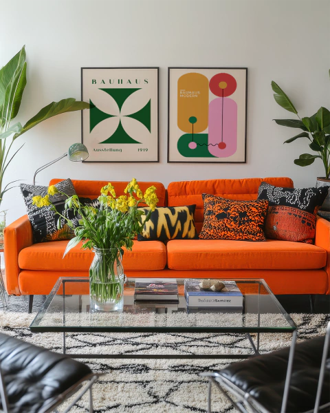 SET BAUHAUS 04 - comprar online