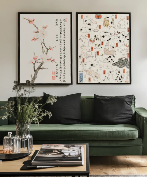 SET JAPAN 01 - comprar online