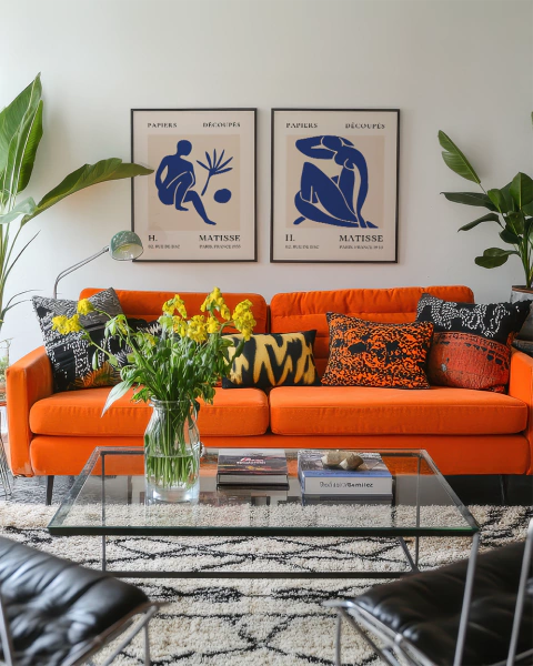 SET MATISSE 02 - comprar online