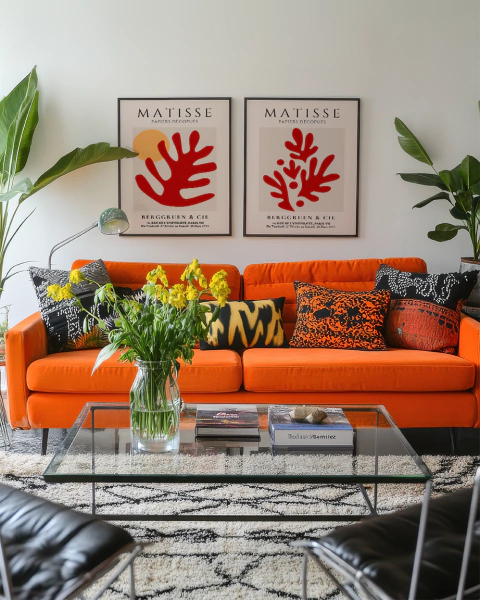 SET MATISSE 05 - comprar online