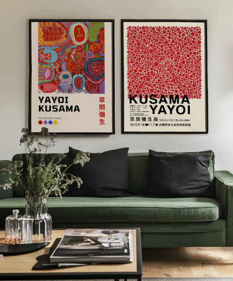 SET YAYOI 02 - comprar online