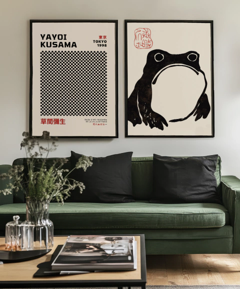 SET YAYOI 03 - comprar online