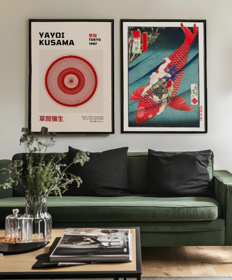 SET YAYOI 04 - comprar online