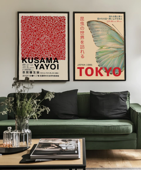 SET YAYOI 05 - comprar online