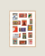 CUADRO TRENDY 01 - comprar online