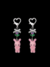 • KEYCHAIN BUNNY • UNIDADE •