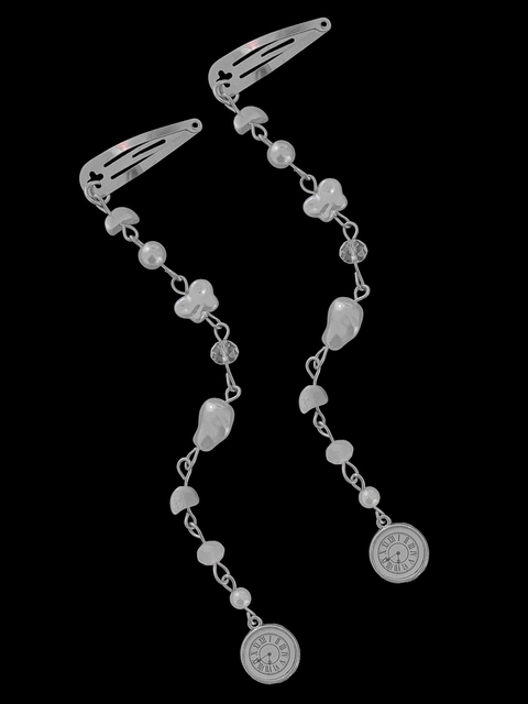 • HAIR-CLIP DELICATE • UNIDADE •