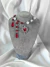• COLAR CRIMSON TEARS • - comprar online