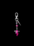• KEYCHAIN • LITTLE MONSTER • - comprar online