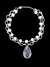 • CHOKER ETHEREA • AÇO-INOXIDÁVEL •