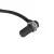 
Sensor Abs Dianteiro Direito Mitsubishi Pajero Full 3.2 16v Diesel 2006 em diante : ABSMM580DD