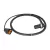 
Sensor Abs Dianteiro Direito Mitsubishi Pajero Sport 3.8 V6 24v Gasolina 2007 em diante : 120464