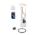 Bomba de Combustível Completa S10 2.4 4Cil 8V 2000 2001 2002 2003 2004 2005 Gasolina