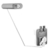 Boia Sensor de Nível VW Saveiro G3 1.6 1.8 2.0  Gasolina 376919055B