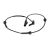 Sensor Abs Dianteiro Fiat Linea 1.8 16v Flex 2010 >  em diante E-TorQ :51918228
