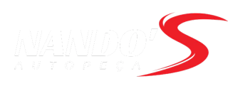 Nando Auto - Sua loja online Especializada em Injeção Eletrônica