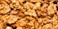 Nueces Chandler peladas enteras x 1 KG