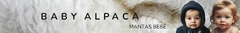Banner da categoria Mantas Bebê