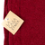 Alpaca Collar Red Braid - buy online